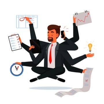 Make your financial management easy.